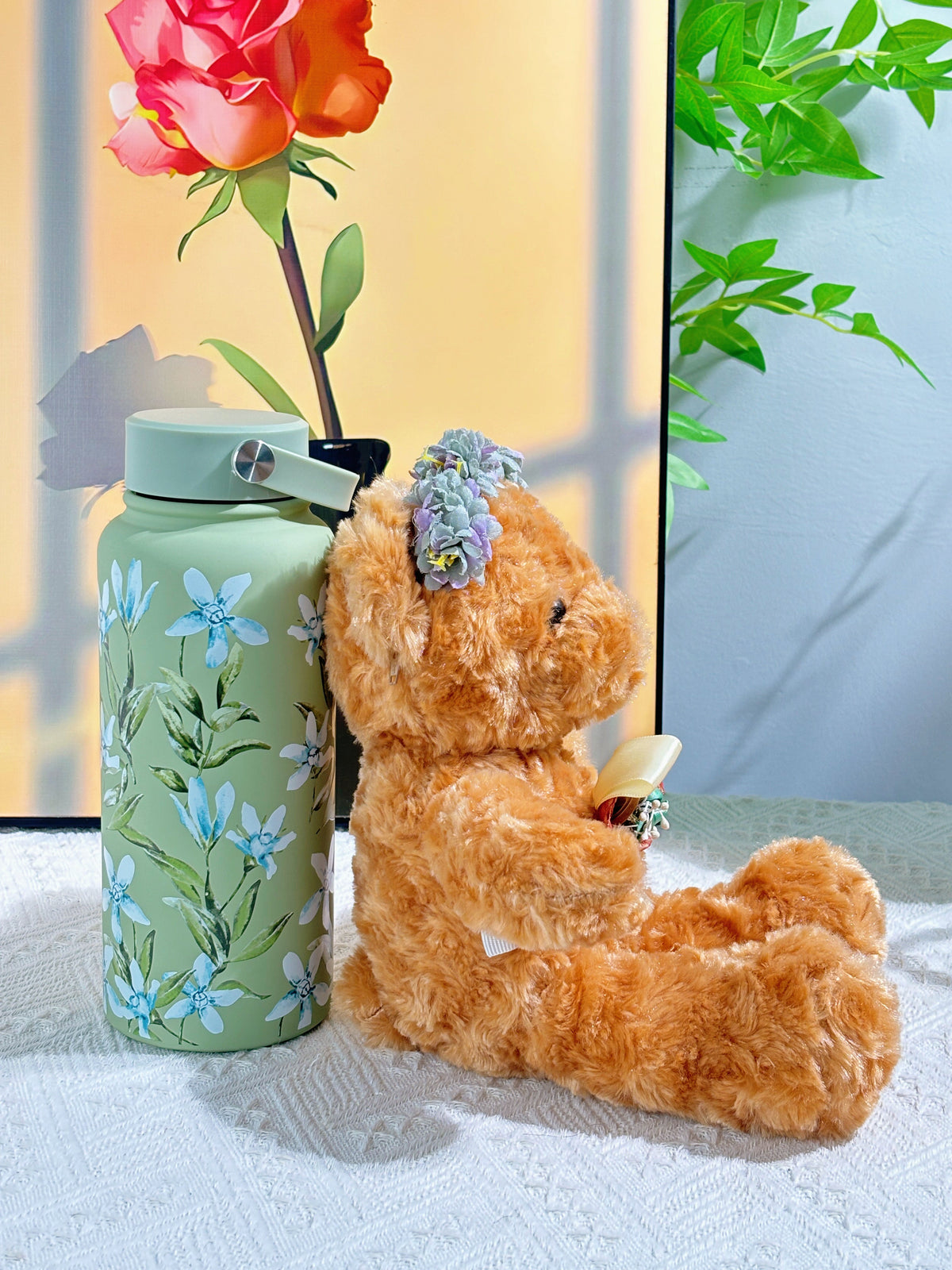 MODOFO BOTTLE