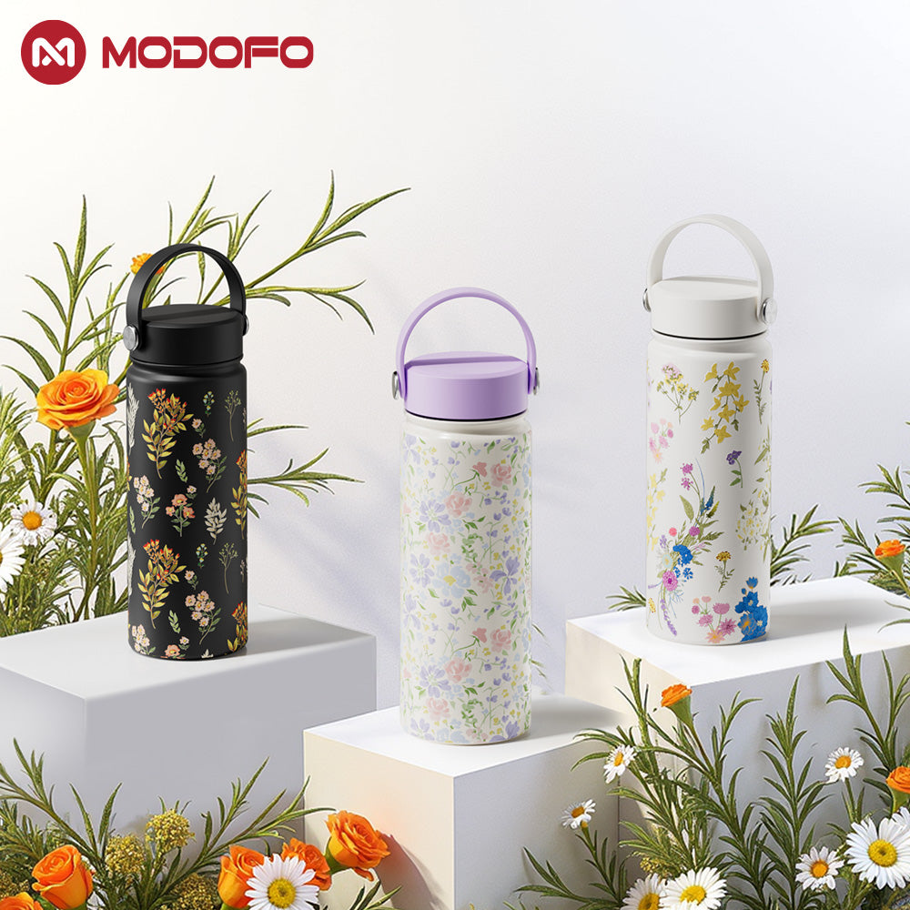 Coffee Tumblers vs Water Bottles: Do They Really Serve Different Functions?
