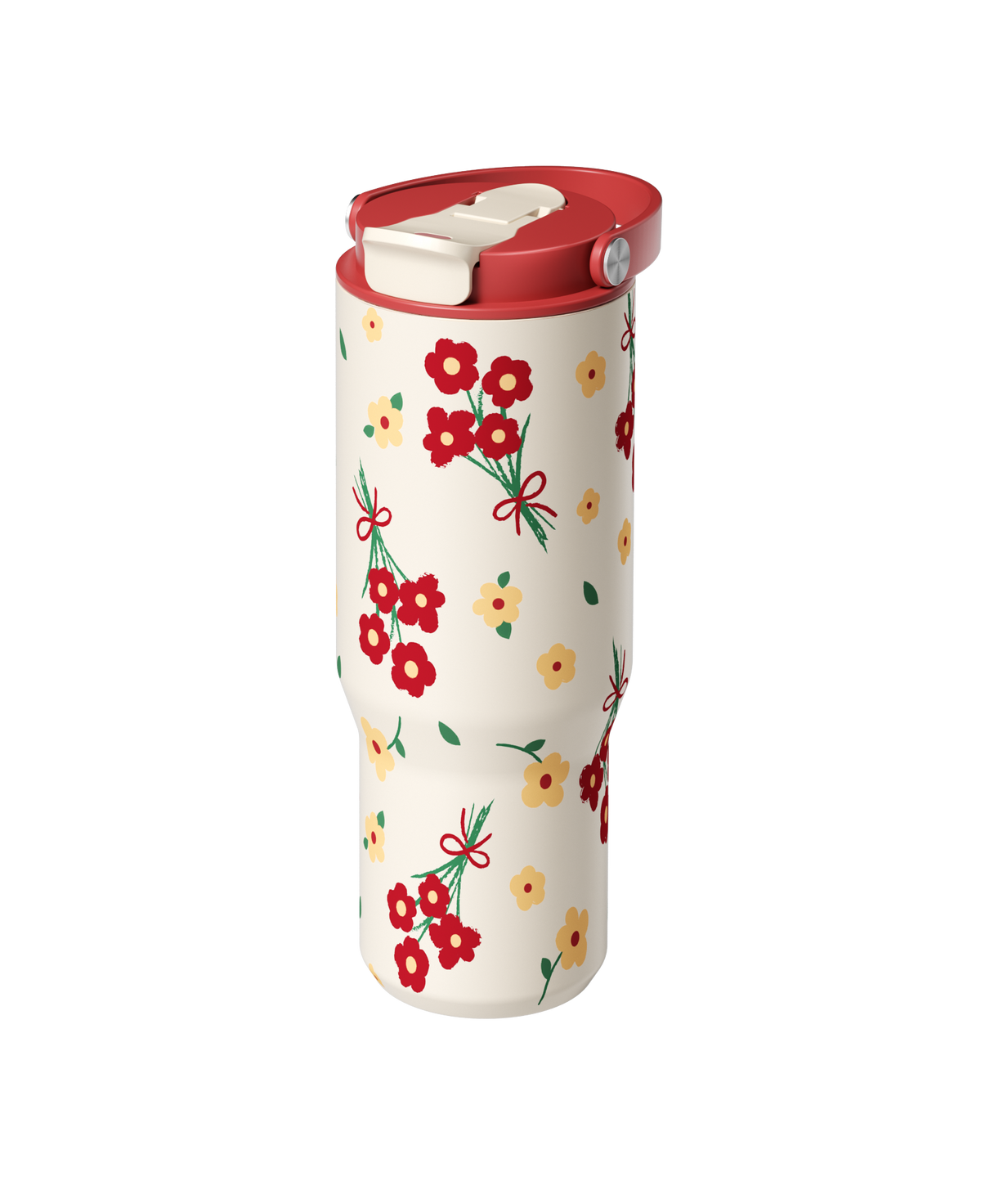 MODOFO 32 oz Select Drinking Tumbler with Bounce Straw
