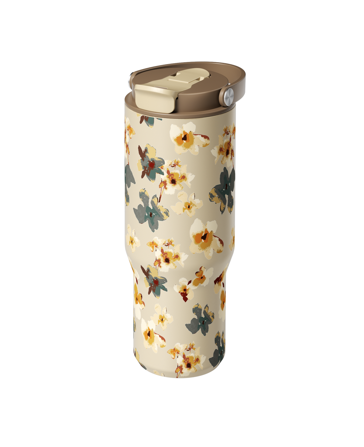 MODOFO 32 oz Select Drinking Tumbler with Bounce Straw