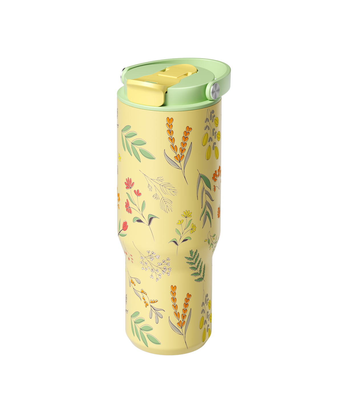 MODOFO 32 oz Select Drinking Tumbler with Bounce Straw