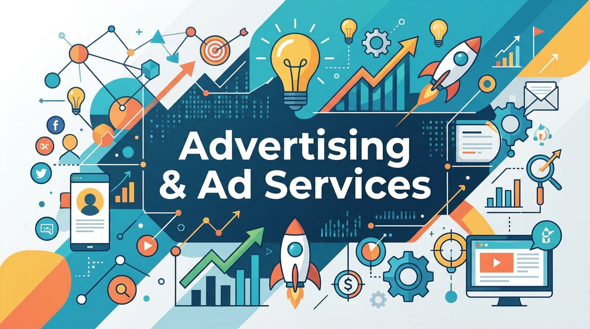 Advertising & Marketing Services