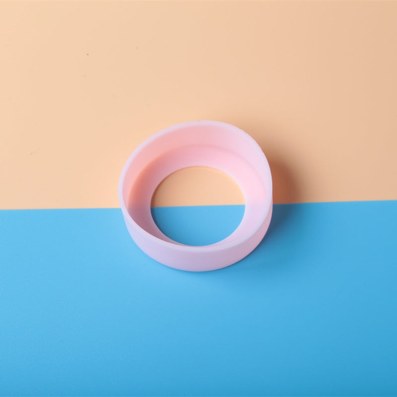 MODOFO Anti-slip Silicone Coaster 9cm for 1000ml Rubber Bottom